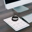 Tech-Protect IconBand strap Xiaomi Smart Band 8 / 8 NFC - blue
