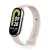 Tech-Protect IconBand strap Xiaomi Smart Band 8 / 8 NFC - beige