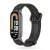 Tech-Protect IconBand Pro strap Xiaomi Smart Band 8 / 8 NFC - black