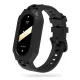 Tech-Protect Armor strap Xiaomi Smart Band 8 / 8 NFC - black