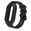 Tech-Protect Armor strap Xiaomi Smart Band 8 / 8 NFC - black