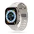 TECH-PROTECT ÓRASZÍJ ICONBAND LINE APPLE WATCH 4/5/6/7/8/9/SE/ULTRA 1/2 (42/44/45/49 MM), bézs