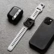 TECH-PROTECT ÓRASZÍJ ICONBAND LINE APPLE WATCH 4/5/6/7/8/9/SE/ULTRA 1/2 (42/44/45/49 MM), bézs