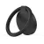TECH-PROTECT mágneses gyűrű gyűrű MAGNETIC PHONE RING, fekete