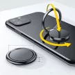 TECH-PROTECT mágneses gyűrű gyűrű MAGNETIC PHONE RING, fekete