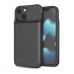 TECH-PROTECT POWERCASE 4700MAH iPhone 12 MINI/13 MINI, fekete