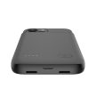 TECH-PROTECT POWERCASE 4700MAH iPhone 12 MINI/13 MINI, fekete