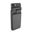 TECH-PROTECT POWERCASE 4700MAH iPhone 12 MINI/13 MINI, fekete