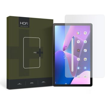   HOFI edzett üvegfólia GLASS PRO+ LENOVO TAB M10 PLUS 10.6 3RD GEN TB-125 / TB-128 CLEAR