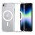 Tech-Protect MagMat MagSafe case iPhone 7 / 8 / SE 2020 / 2022 tok, átlátszó