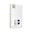 Tech-Protect MagMat MagSafe case iPhone 7 / 8 / SE 2020 / 2022 tok, átlátszó