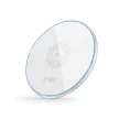 Tech-Protect QI15W-C1 vezeték nélküli töltő 15W fehér