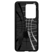 Spigen Slim Armor Samsung Galaxy S20 Ultra hátlap, tok, fekete