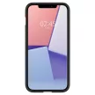 Spigen Ultra Hybrid tok iPhone 12/12 Pro 6,1", matt, fekete