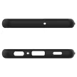 SPIGEN Rugged Armor tok Samsung A526 A52 5G /A52 4G/A52s, matt, fekete