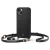 Spigen Cyrill Classic Charm iPhone 13 hátlap, tok, fekete
