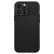 Caseology Vault iPhone 13 Pro Max hátlap, tok, matt, fekete