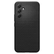 Spigen Samsung Galaxy A54 5G Liquid Air Series TPU tok matt, fekete