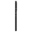 Spigen Samsung Galaxy A54 5G Liquid Air Series TPU tok matt, fekete