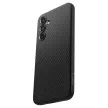 Spigen Samsung Galaxy A54 5G Liquid Air Series TPU tok matt, fekete