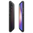Spigen Samsung Galaxy A54 5G Liquid Air Series TPU tok matt, fekete