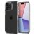 Spigen Liquid Crystal iPhone 15 Pro Max (ACS06557) hátlap, tok, átlátszó