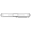 Spigen Liquid Crystal iPhone 15 (ACS06786) hátlap, tok, átlátszó