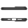 Spigen Liquid Air iPhone 15 (ACS06790) hátlap, tok, fekete