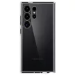 Spigen Ultra Hybrid tok Samsung Galaxy S24 Ultra, átlátszó