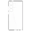 Spigen Ultra Hybrid tok Samsung Galaxy S24 Ultra, átlátszó