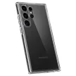 Spigen Ultra Hybrid tok Samsung Galaxy S24 Ultra, átlátszó
