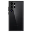 Spigen Ultra Hybrid tok Samsung Galaxy S24 Ultra matt, fekete