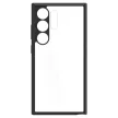 Spigen Ultra Hybrid tok Samsung Galaxy S24 Ultra matt, fekete