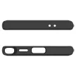 Spigen Ultra Hybrid tok Samsung Galaxy S24 Ultra matt, fekete