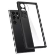 Spigen Ultra Hybrid tok Samsung Galaxy S24 Ultra matt, fekete
