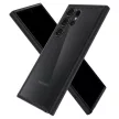 Spigen Ultra Hybrid tok Samsung Galaxy S24 Ultra matt, fekete