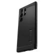 Spigen Tough Armor tok Samsung Galaxy S24 Ultra, fekete