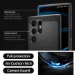 Spigen Tough Armor tok Samsung Galaxy S24 Ultra, fekete