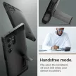 Spigen Tough Armor tok Samsung Galaxy S24 Ultra, fekete