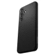 Spigen Liquid Air tok Samsung Galaxy S24 Plus matt, fekete