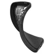 Spigen Liquid Air tok Samsung Galaxy S24 Plus matt, fekete