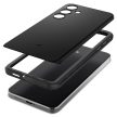 Spigen Thin Fit tok Samsung Galaxy S24, fekete