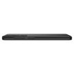 Spigen Thin Fit tok Samsung Galaxy S24, fekete