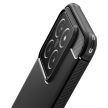 Spigen Rugged Armor tok Xiaomi 14 matt, fekete