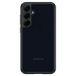 Spigen Ultra Hybrid tok Samsung Galaxy A55 5G, matt, fekete