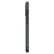 Spigen Tough Armor MagSafe iPhone 16 Pro Max ütésálló kemény hátlap, tok, gunmetal, sötétszürke