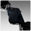 Spigen Tough Armor MagSafe iPhone 16 Pro Max ütésálló kemény hátlap, tok, gunmetal, sötétszürke