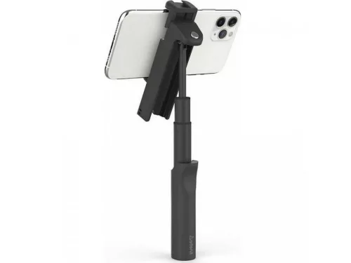 Adonit V-Grip telefon tartó, szelfibot, fekete