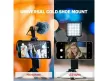 Adonit V-Grip telefon tartó, szelfibot, fekete