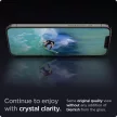 Spigen Glas.TR iPhone 12/12 Pro 6.1" 2-Pack "EZ FIT" AGL01801 edzett üvegfólia AGL01801